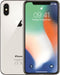 Apple iPhone X - 256GB - A11 Bionic - Zilver