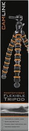 Camlink CL-TP150 Flexibele Tripod 9 Secties