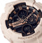 Casio GMA-S140M-4AER - G-Shock Dames Horloge - 20 ATM waterdicht - 46 mm