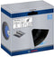 Bosch Clean for Metal - Kegelborstel - Gegolfde draad - Diameter 100 mm (1 stuk)