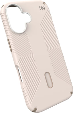 Speck Presidio2 Grip - ClickLock - Armor Cloud technologie - Geel