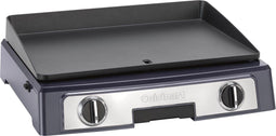 Cuisinart ® Entertaining Grill PL60BE - Bakplaat