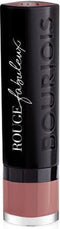 Bourjois Rouge Fabuleux Lippenstift - 03 Bohemian Raspberry