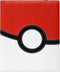 Ultra Pro - Pokemon PRO-Binder - 9-Pocket voor 360 kaarten met Pokéball ontwerp