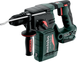 Metabo KH 18 LTX BL 24 - Accu-hamer - Brushless-motor 18 V - 3 functies - (zonder accu-pack)