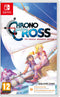 Square Enix Chrono Cross - Switch - HD Remaster met Radical Dreamers (2022)