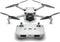 DJI Mini 3 - Drone - 4K HDR - Grijs