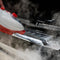 Dirt Devil DD7001 - Stoomreiniger en Handstomer - 2-in-1 met 4 opzetstukken