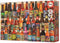 Puzzel Educa Craft Beer 500 Onderdelen