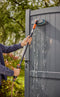 GARDENA Cleansystem - Wasset met steel en zachte borstel - 90 cm