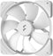Fractal Design Aspect 14 RGB PWM - Ventilator 140mm - Geluidssterkte max. 35,5dB(A) - Wit (1-pack)
