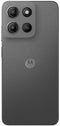 Motorola Moto G15 - Smartphone - 8GB/512GB - 50 MP camera - Grijs