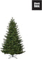 Black Box kunstkerstboom dunville pine maat in cm: 155 x 109 groen