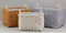 Basket spelset DKD Home Decor Polyester (42 x 32 x 27 cm)