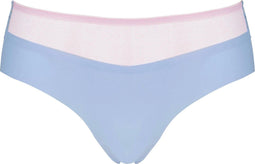 Sloggi OXYGENE Infinite - Hipster - Super licht en ademend - Lichtblauw