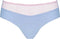 Sloggi OXYGENE Infinite - Hipster - Super licht en ademend - Lichtblauw