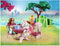 PLAYMOBIL Princess Prinsessenpicknick met veulen - 70961