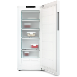 Miele FN 4322 D WS-1 - Vrieskast - No Frost 200 liter - Vrijstaand