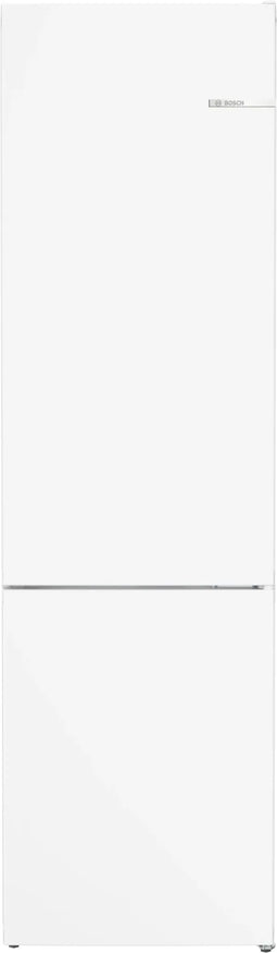 BOSCH KGN392WCF - Koelkast - No-Frost - 363 liter - Wit