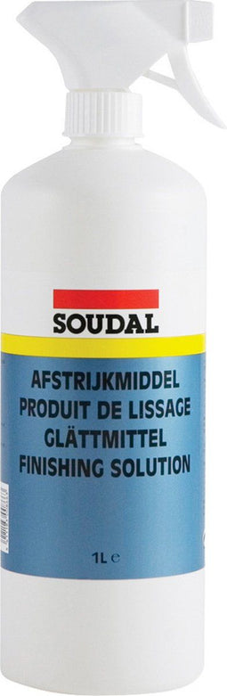 Soudal Afstrijkmiddel 1 liter