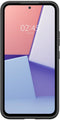 Spigen Ultra Hybrid - Soft case - Air Cushion technologie - Zwart