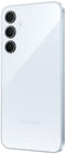 Samsung Galaxy A35 - Smartphone - 50MP camera 128GB opslag 6GB RAM Lichtblauw