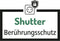 Hama Stekkerdoos, 4-voudig, voor buiten IP44, schakelaar, wandmontage, 2 m, zw.