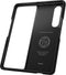 Spigen Tough Armor Case Samsung Galaxy Z Fold 3 (Zwart)