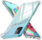 imoshion Hoesje Geschikt voor Samsung Galaxy A71 Hoesje Siliconen - imoshion Shockproof Case - Transparant