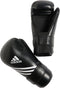 adidas PUG3 - Semi Contact Handschoenen - Elastische sluiting - Zwart XL