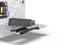 Epson WorkForce Enterprise AM-C400 - All-in-one inkjet printer - 40ppm kleurenafdruk - Wit