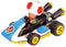 1:43 Carrera P&S Mario Kart -Mario - Pull-Back Terugtrekauto