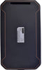 Eratech PTL-EXTSL001 - Zonne-energie Lader - 1000 mAh 5W