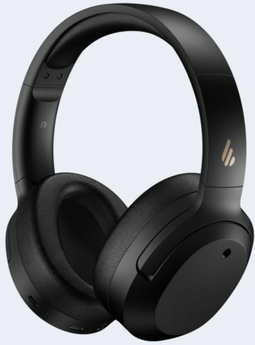 Edifier W820NB - Bluetooth Hoofdtelefoon - Actieve Noise Cancelling - Zwart