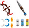 LEGO® Horizon Adventures™ - Aloy en Varl vs. Shell-Walker en Sawtooth - 77037