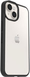 Otterbox iPhone 14 - React-hoesje - Schokbestendig valbestendig ultradun - Antimicrobieel (Transparant)