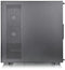 Thermaltake View 270 TG - ATX Tower - Gehard glas - Zwart