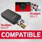 AgfaPhoto AMC50 - Instant fotopapier - 6,8 x 9,0 cm - 180 g