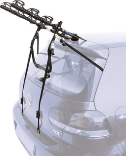Peruzzo Cruiser Delux 352 - Fietsendrager - 3 Fietsen Achterklep