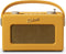 Roberts Radio Revival Uno BT - DAB DAB+ FM - Bluetooth streaming - Geel