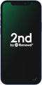Apple iPhone 12 - 256GB - 6,1-inch Super Retina XDR - Blauw
