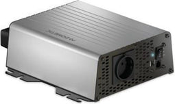 Dometic SinePower DSP 624 Sinusomvormer, 600W, 24V