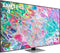 Samsung QLED 4K QE55Q77B (2022) - Ultra HD TV - Quantum Processor 4K - 55 inch - Zwart