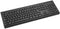 Kensington KB150 EQ - Draadloos Toetsenbord - 55% gerecycled materiaal - Azerty BE