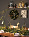 Luca Lighting Snake Kerstboomverlichting met 550 LED Lampjes - L1100 cm - Warm Wit