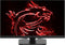 MSI Optix MAG274QRF-QD - Gaming Monitor - 27