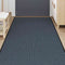 vidaXL - Deurmat - 115x400 - cm - blauw