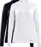 Craft Core Thermoshirt - 2-Pack Lange mouw Dames - Slim fit Ronde hals - Zwart