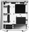 Fractal Design Define 7 Compact - Tower - ATX mATX mITX - 360 mm GPU - Wit