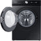 Samsung WW11BB534AABS2 - Wasmachine - 11 kg - 1400 RPM - Zwart
